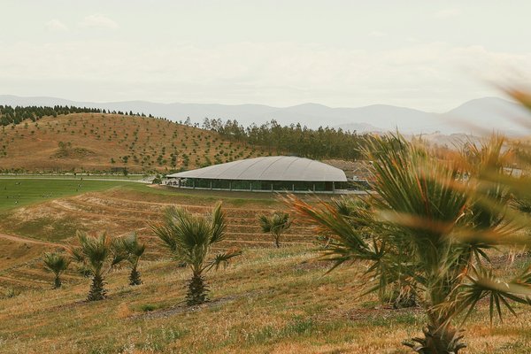 Where can you join a guided tour of the historic gardens and arboretums in Wales?