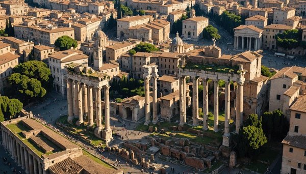 Where to secure your roman forum tickets for easy access