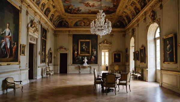 Plan your visit to borghese gallery: tips and insights